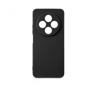 Чохол до мобільного телефона Armorstandart Matte Slim Fit Xiaomi Redmi 17C 4G Camera cover Black (ARM92761)