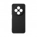 Чохол до мобільного телефона Armorstandart Matte Slim Fit Xiaomi Redmi 17C 4G Camera cover Black (ARM92761)