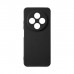 Чохол до мобільного телефона Armorstandart Matte Slim Fit Xiaomi Redmi 17C 4G Camera cover Black (ARM92761)