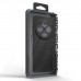 Чохол до мобільного телефона Armorstandart Matte Slim Fit Xiaomi Redmi 17C 4G Camera cover Black (ARM92761)