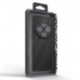 Чохол до мобільного телефона Armorstandart Matte Slim Fit Xiaomi Redmi 17C 4G Camera cover Black (ARM92761)