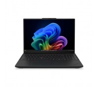 Ноутбук Lenovo ThinkPad T16 G5 (21WUS0HR00)
