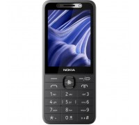Мобільний телефон Nokia 215 4G DS 2026 Black