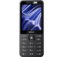 Мобільний телефон Nokia 215 4G DS 2026 Black