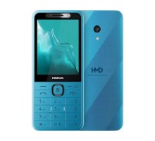 Мобільний телефон Nokia 235 4G DS 2026 Blue