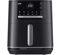 Мультипіч Braun HF 5054 IBK