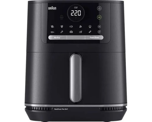 Мультипіч Braun HF 5054 IBK