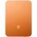 Батарея універсальна Xiaomi 5000mAh UltraThin Magnetic 15W Orange (BHR0975GL)