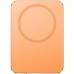 Батарея універсальна Xiaomi 5000mAh UltraThin Magnetic 15W Orange (BHR0975GL)