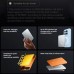 Батарея універсальна Xiaomi 5000mAh UltraThin Magnetic 15W Orange (BHR0975GL)