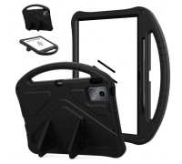 Чохол до планшета BeCover Protected Cover Lenovo Idea Tab Plus 12.1" Black (715855)