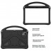 Чохол до планшета BeCover Protected Cover Lenovo Idea Tab Plus 12.1
