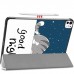 Чохол до планшета BeCover Smart Case Apple iPad Pro 11