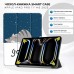 Чохол до планшета BeCover Smart Case Apple iPad Pro 11