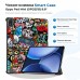 Чохол до планшета BeCover Smart Case Oppo Pad Mini (OPD2515) 8.8