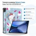 Чохол до планшета BeCover Smart Case Oppo Pad Mini (OPD2515) 8.8