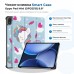 Чохол до планшета BeCover Smart Case Oppo Pad Mini (OPD2515) 8.8