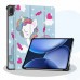 Чохол до планшета BeCover Smart Case Oppo Pad Mini (OPD2515) 8.8