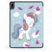Чохол до планшета BeCover Smart Case Oppo Pad Mini (OPD2515) 8.8