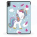 Чохол до планшета BeCover Smart Case Oppo Pad Mini (OPD2515) 8.8