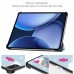 Чохол до планшета BeCover Smart Case Oppo Pad Mini (OPD2515) 8.8