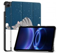 Чохол до планшета BeCover Smart Case Xiaomi Redmi Pad 2 SE 9.7" (2026) Good Night (715834)