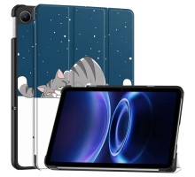 Чохол до планшета BeCover Smart Case Xiaomi Redmi Pad 2 SE 9.7" (2026) Good Night (715834)
