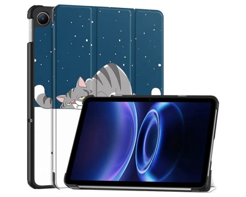 Чохол до планшета BeCover Smart Case Xiaomi Redmi Pad 2 SE 9.7