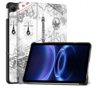 Чохол до планшета BeCover Smart Case Xiaomi Redmi Pad 2 SE 9.7" (2026) Paris (715837)