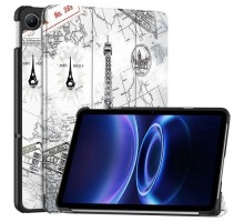 Чохол до планшета BeCover Smart Case Xiaomi Redmi Pad 2 SE 9.7" (2026) Paris (715837)