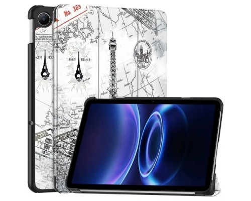 Чохол до планшета BeCover Smart Case Xiaomi Redmi Pad 2 SE 9.7
