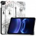 Чохол до планшета BeCover Smart Case Xiaomi Redmi Pad 2 SE 9.7
