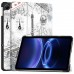 Чохол до планшета BeCover Smart Case Xiaomi Redmi Pad 2 SE 9.7
