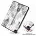 Чохол до планшета BeCover Smart Case Xiaomi Redmi Pad 2 SE 9.7