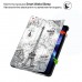 Чохол до планшета BeCover Smart Case Xiaomi Redmi Pad 2 SE 9.7