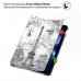 Чохол до планшета BeCover Smart Case Xiaomi Redmi Pad 2 SE 9.7