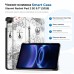 Чохол до планшета BeCover Smart Case Xiaomi Redmi Pad 2 SE 9.7