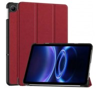 Чохол до планшета BeCover Smart Case Xiaomi Redmi Pad 2 SE 9.7" (2026) Red Wine (715830)