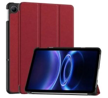 Чохол до планшета BeCover Smart Case Xiaomi Redmi Pad 2 SE 9.7" (2026) Red Wine (715830)