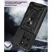 Чохол до мобільного телефона BeCover Military Motorola Moto G86 Power Black (716111)