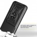 Чохол до мобільного телефона BeCover Military Poco X8 Pro 5G Black (716110)