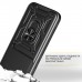 Чохол до мобільного телефона BeCover Military Poco X8 Pro 5G Black (716110)