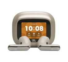 Навушники JBL Live Flex 4 Sand (JBLLIVEFLEX4CPG)