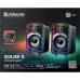 Акустична система Defender Solar 11 Black (65811)