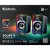 Акустична система Defender Solar 11 Black (65811)