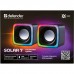 Акустична система Defender Solar 7 Black (65117)