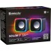 Акустична система Defender Solar 7 Black (65117)