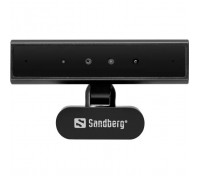 Веб-камера Sandberg Face-ID Webcam Mini Pro (134-44)