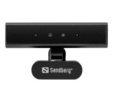 Веб-камера Sandberg Face-ID Webcam Mini Pro (134-44)