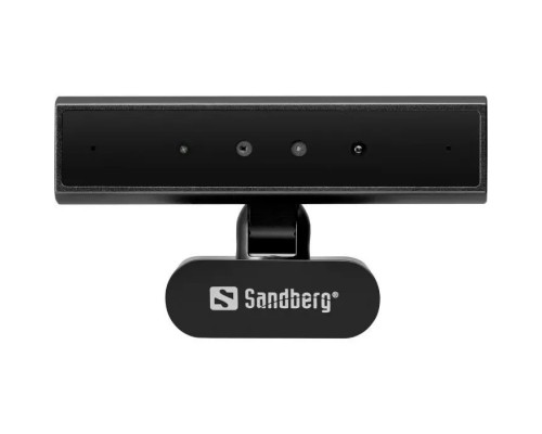 Веб-камера Sandberg Face-ID Webcam Mini Pro (134-44)